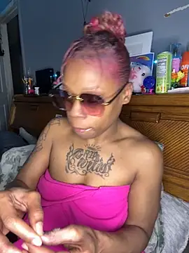 Snapshot of Tishrella6 chatting on February 2026 05:41:01 PM Tishrella6 online show from February 2026 05:41:01 PM