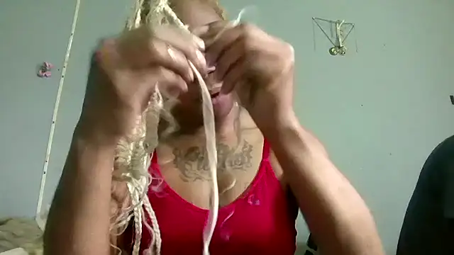 Tishrella6 online show from March 2026 07:17:02 PM