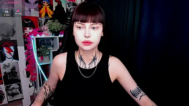 Morana Batt online show from September 2025 01:38:02 AM