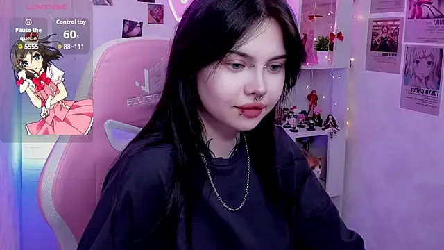Morana Batt online show from May 2026 02:08:02 AM