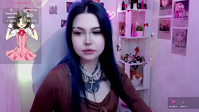 Morana Batt online show from May 2026 02:18:02 AM