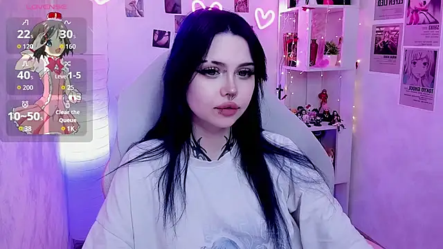 Morana Batt online show from May 2026 02:19:02 AM