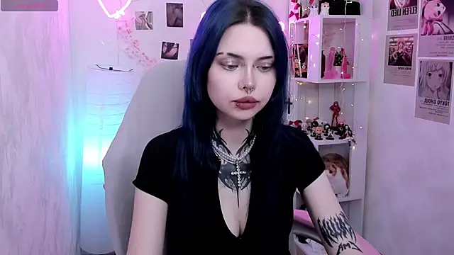 Morana Batt online show from July 2026 02:18:01 AM