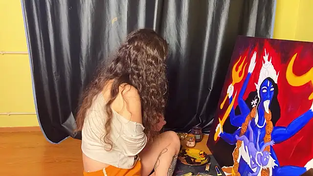 Snapshot of dreamin_blaze chatting on January 2026 03:16:01 PM dreamin blaze online show from January 2026 03:16:01 PM