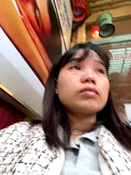 Ngoc-bbi online show from September 2025 05:12:01 AM