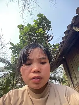 Ngoc-bbi online show from January 2026 06:40:01 AM