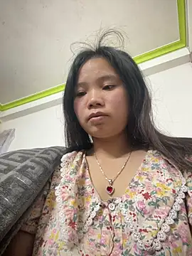 Ngoc-bbi online show from January 2026 04:07:02 AM