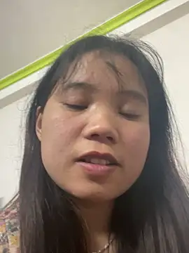 Ngoc-bbi online show from January 2026 05:18:01 PM