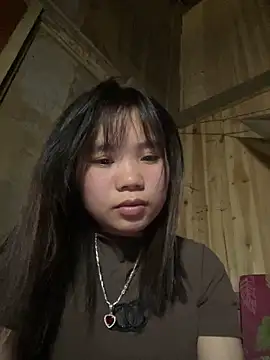 Ngoc-bbi online show from February 2026 05:56:01 AM