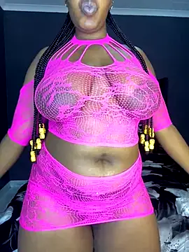 Ebony Warlock  online show from November 2025 10:38:01 AM