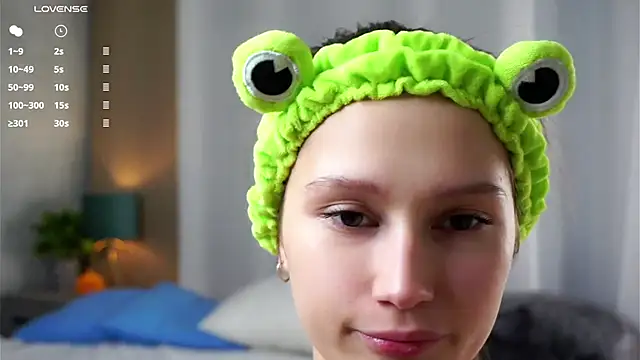 Snapshot of MelaniSeiver chatting on November 2025 01:15:02 AM MelaniSeiver online show from November 2025 01:15:02 AM