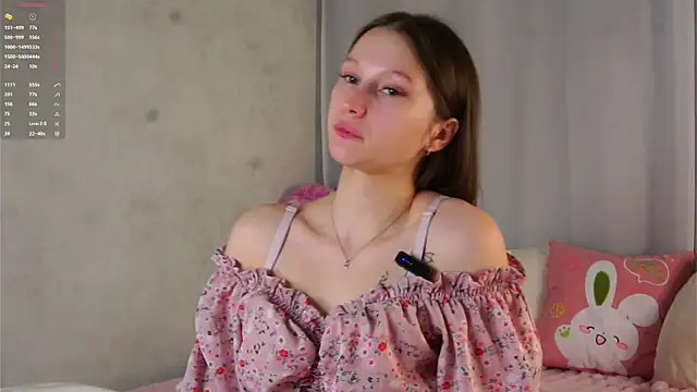 MelaniSeiver online show from April 2026 01:03:01 AM