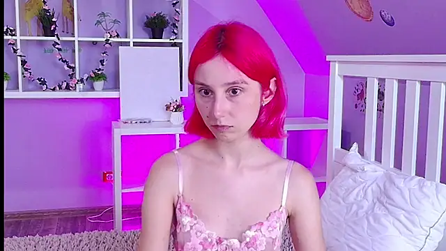 Liann Stark online show from July 2026 06:53:02 AM