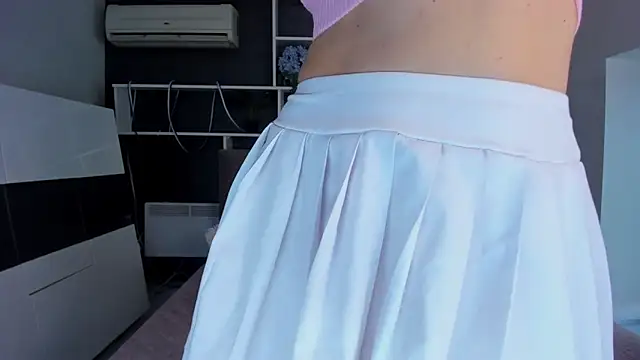 SabrinaSharm online show from November 2025 12:48:02 PM