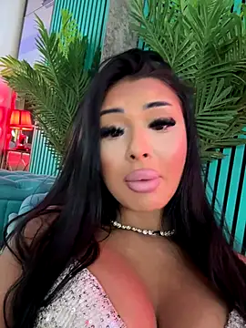 ArabellaPosh online show from September 2025 04:56:01 AM