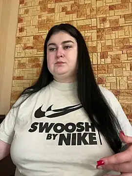 DazzzlingDame online show from April 2026 11:41:01 AM