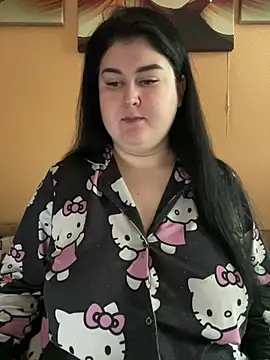 DazzzlingDame online show from April 2026 12:10:01 PM