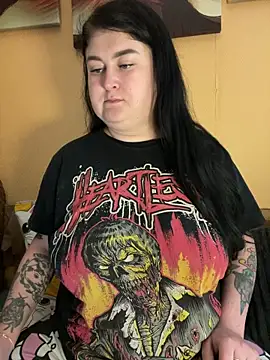 DazzzlingDame online show from May 2026 01:18:02 PM