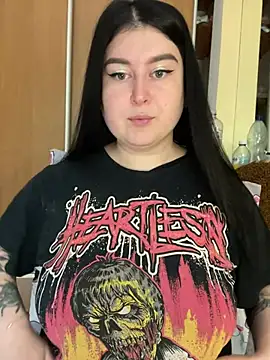 DazzzlingDame online show from May 2026 11:41:02 AM