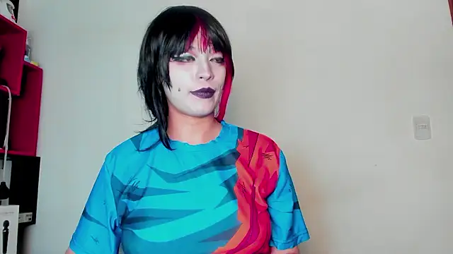 Snapshot of Akalidemon chatting on February 2026 09:16:02 AM Akalidemon online show from February 2026 09:16:02 AM