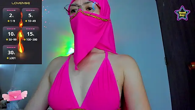 Eyad  H online show from April 2026 07:33:02 PM
