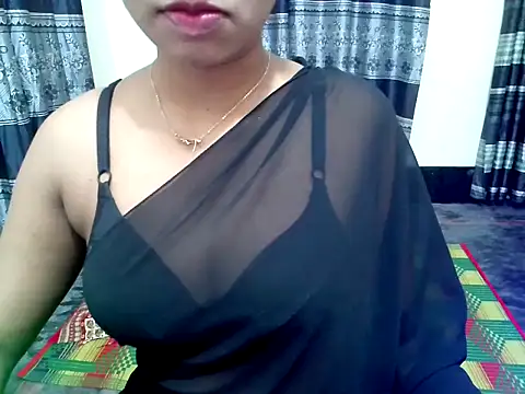 blackpori online show from September 2025 11:20:01 PM