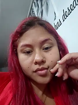 Snapshot of MAYASMITH__ chatting on March 2026 05:33:02 AM MAYASMITH online show from March 2026 05:33:02 AM