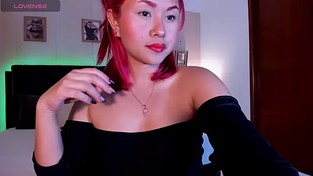 MAYASMITH   online show from July 2026 03:58:02 AM
