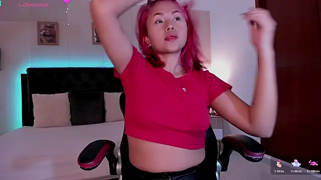 MAYASMITH   online show from July 2026 03:57:02 AM