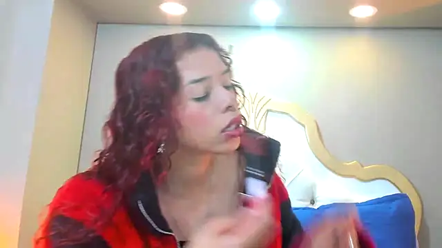 AteneaGreyy online show from February 2026 11:59:01 AM