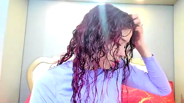 AteneaGreyy online show from February 2026 12:06:01 PM