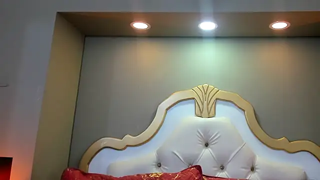 AteneaGreyy online show from February 2026 12:02:01 PM