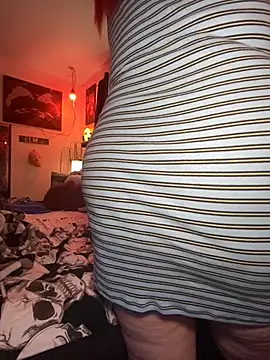 voorheesgirl online show from June 2026 07:58:02 PM