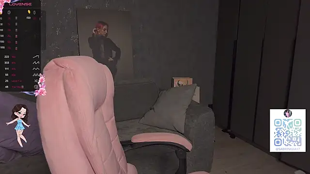 Sabi Ryder2 online show from September 2025 07:16:01 PM