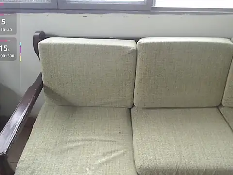 Snapshot of Juliethserna chatting on October 2025 05:23:02 PM Juliethserna online show from October 2025 05:23:02 PM