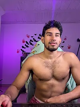 Jeremy colton online show from October 2025 08:40:01 AM