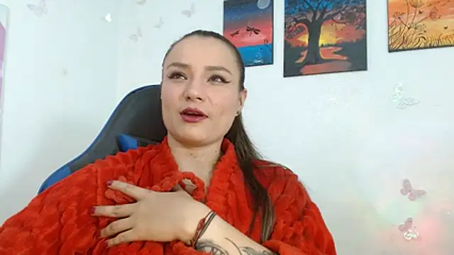 Snapshot of danna_888 chatting on March 2026 09:29:02 PM danna 888 online show from March 2026 09:29:02 PM
