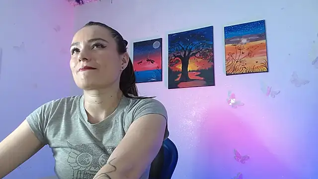 Snapshot of danna_888 chatting on April 2026 10:07:02 PM danna 888 online show from April 2026 10:07:02 PM