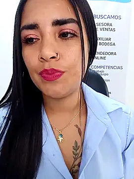 MAYE  13 online show from March 2026 04:54:01 PM