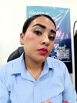 MAYE  13 online show from April 2026 12:49:01 PM