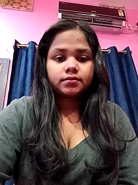 Aaradhya Sharma online show from February 2026 06:55:02 AM