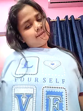 Aaradhya Sharma online show from February 2026 09:35:01 PM