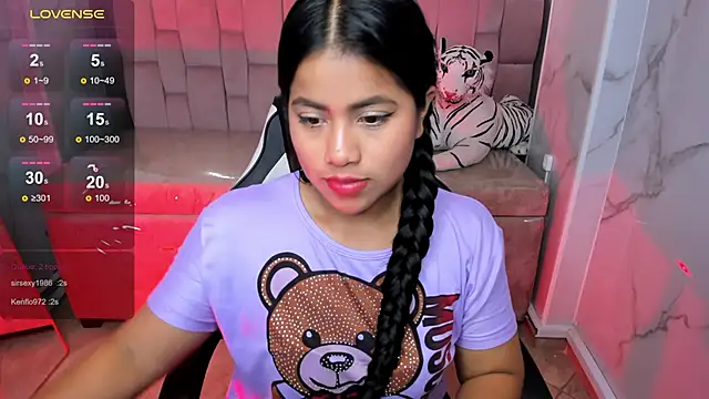 Snapshot of Victoria_b_ chatting on October 2025 12:42:02 AM Victoria b online show from October 2025 12:42:02 AM