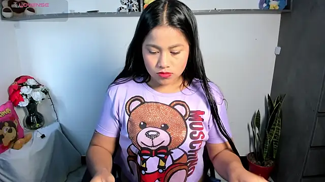 Snapshot of Victoria_b_ chatting on February 2026 07:56:02 PM Victoria b online show from February 2026 07:56:02 PM