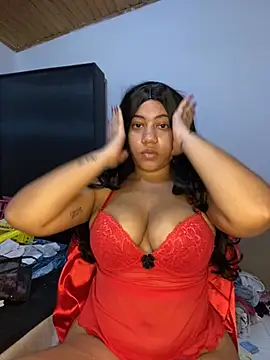 Kataleya Monett online show from September 2025 06:58:02 AM