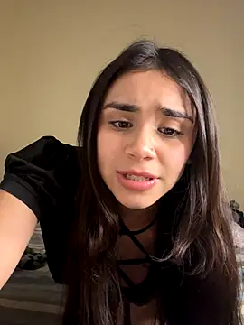 Ariovalle online show from December 2025 07:58:02 AM