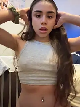 Ariovalle online show from February 2026 05:45:01 AM