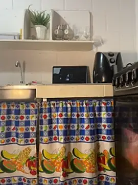 Jessyivonne online show from May 2026 10:48:02 PM