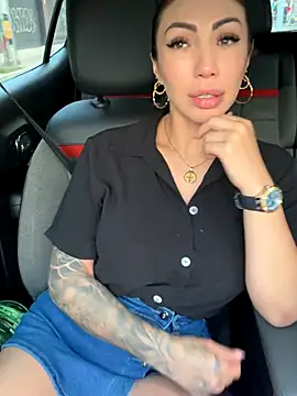 Sarahlove 90 online show from September 2025 07:25:01 PM