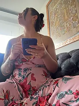 Sarahlove 90 online show from October 2025 03:45:01 PM